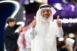مهرجان VS-FILM للأفلام القصيرة جدا يكرم الفنان السعودي إبراهيم الحساوي في افتتاح... مهرجان VS-FILM للأفلام القصيرة جدا يكرم الفنان السعودي إبراهيم الحساوي في افتتاح دورته الثالثة