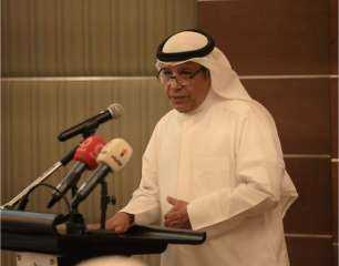 الهاجري : النقد مطلوب.. لكن الإنصاف أولاً الهاجري : النقد مطلوب.. لكن الإنصاف أولاً