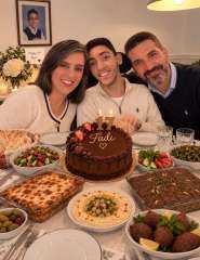 تهنئة قلبية للدكتورة كالين صالح سفيرة الريادة الانسانية بكندا