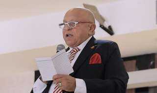 هاني محمود: دعم مؤسسات الدولة وراء الطفرة التي يشهدها الأولمبياد الخاص في... هاني محمود: دعم مؤسسات الدولة وراء الطفرة التي يشهدها الأولمبياد الخاص في مصر