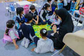 ملتقى الشارقة الدولي للراوي يضيء على الصداقة في التراث الإماراتي والعربي