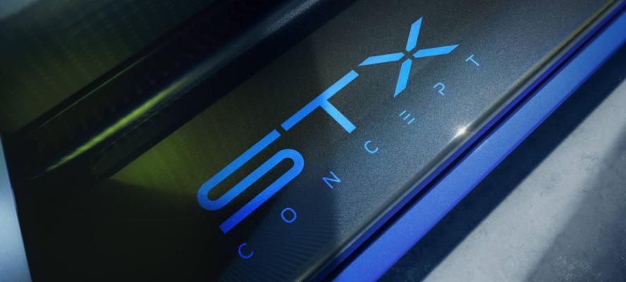 فصل جديد: مفهوم STX يستعرض رؤية أوبل لسيارات الـ«ستيشن» المستقبلية بمعرض باريس للسيارات المرتقب