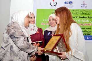 على هامش ماراثون القراءة في إربد.. الأديبة د. سارة السهيل: ”أدب الطفل مسؤولية لبناء الوجدان وحصنٌ في مواجهة التشتت الرقمي”