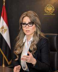 د. نيفين بسيوني: لقاء الرئيس السيسي يضع الجميع أمام مسؤوليات المرحلة