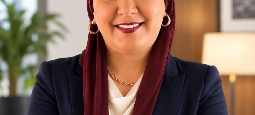 لأول مرة فى تاريخ ”نيسان مصر”..  سالى سلامة أول سيدة تتقلد منصب العضو المنتدب لنيسان مصر واستمرار المهندس محمد عبد الصمد، فى تولى مهام منصب العضو المنتدب لنيسان أفريقيا
