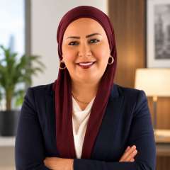 لأول مرة فى تاريخ ”نيسان مصر”..  سالى سلامة أول سيدة تتقلد منصب العضو المنتدب لنيسان مصر واستمرار المهندس محمد عبد الصمد، فى تولى مهام منصب العضو المنتدب لنيسان أفريقيا