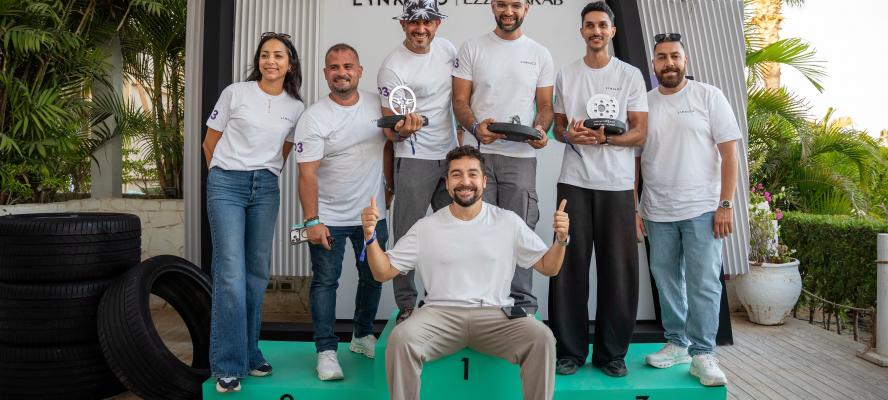 “عز العرب للسيارات” تنظم تجربة قيادة استثنائية لسيارة “لينك آند كو 03” بمشاركة نخبة من الصحفيين والإعلاميين والمؤثرين