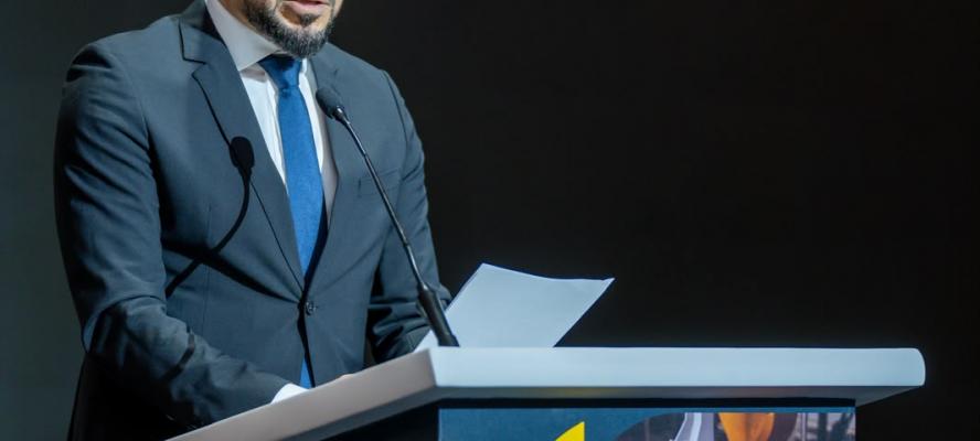 خلال منتدى الاستثمار فى قطاع السيارات الإفريقى 2026..   طارق مسعد: إفريقيا أمام فرصة تاريخية لبناء مركز عالمي لتصنيع السيارات