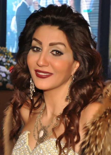 وفاء عامر 