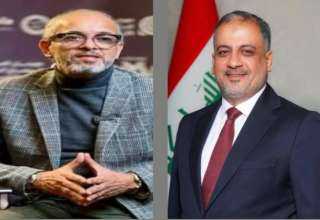 نداء من بغداد: مهرجان العراق السينمائي الدولي لأفلام الشباب يفتح منصة التقديم... نداء من بغداد: مهرجان العراق السينمائي الدولي لأفلام الشباب يفتح منصة التقديم للمبدعين حول العالم حتى 31 يناير