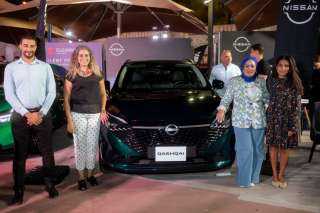 ”نيسان مصر” تقود التحول نحو تنقل أنظف وأذكى كشريك استراتيجى فى ”Green Friday Market”.. وتحتفى بـ 10 سنوات من ابتكار تكنولوجيا ال e-POWER
