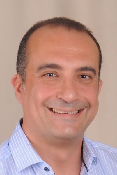 نديم سمنه