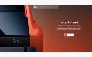 ”سيتروين: تطلق منصة رقمية مخصصة لـ ”2 CV Concept” وتدعو عشاق السيارة الأيقونية للانضمام إلى مجتمعها