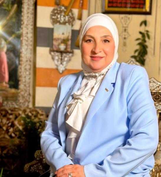 الدكتورة رانيا سبانو تشارك في فعالية «تشرينيّات نفسية» في دار نزار قباني بدمشق