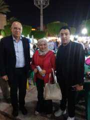 طموح ومسؤولية.. المهندس طارق السيد يخطف الأنظار فى انتخابات النادي الأولمبي... طموح ومسؤولية.. المهندس طارق السيد يخطف الأنظار فى انتخابات النادي الأولمبي السكندري