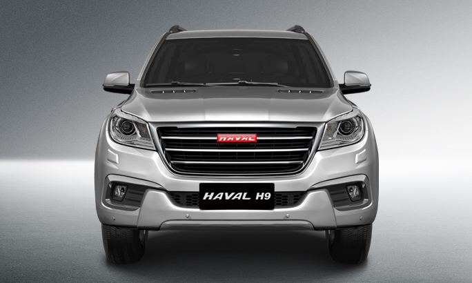 haval H9